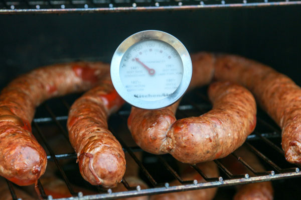 Cook Your Meat to the Proper Temperature
